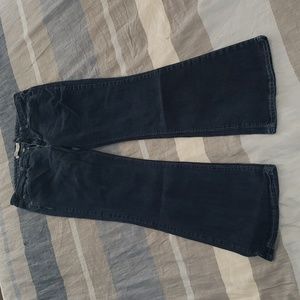 Women's Levi's 518 Bootcut Jeans Size 13